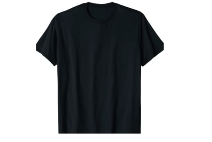 Black T-Shirt