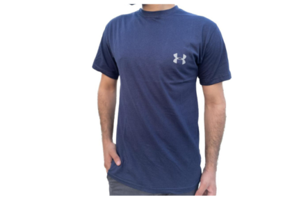 Under Armour Logo T-Shirt