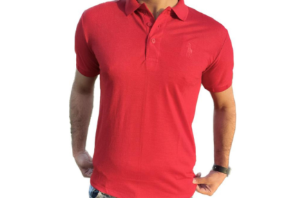 Polo T-shirt