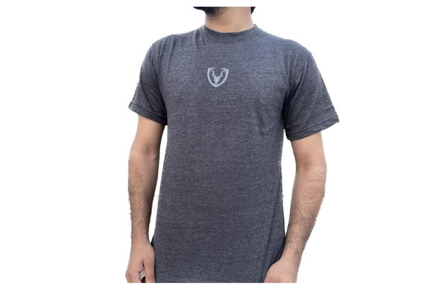 Markhor Logo T-Shirt Markhor Logo T-Shirt