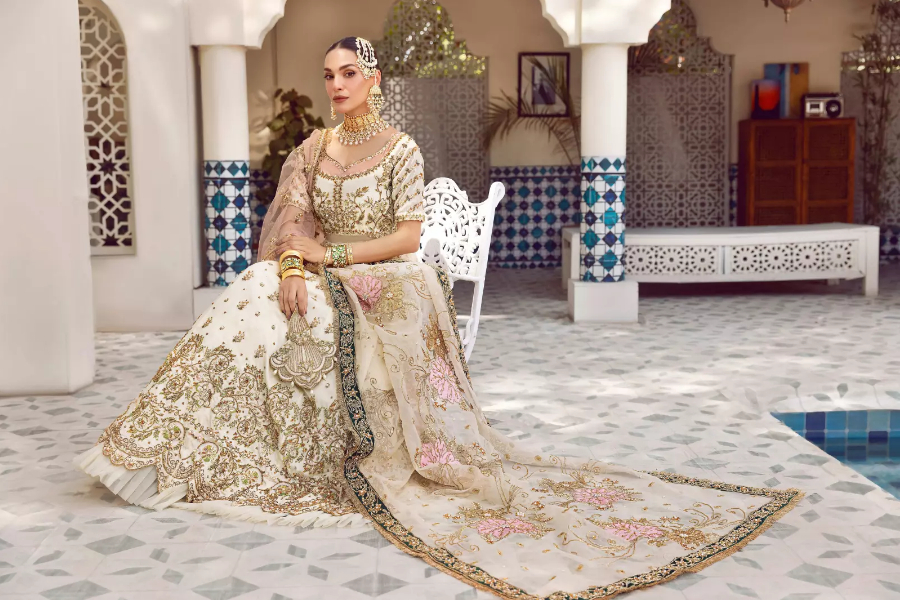 Which Pakistani Clothing Brands Are Cheap?