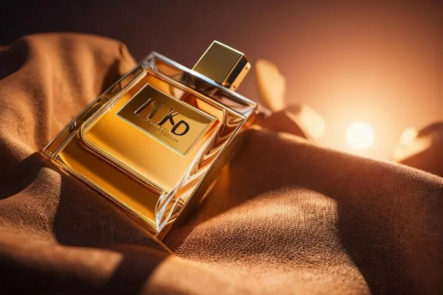 which perfume is best for women?