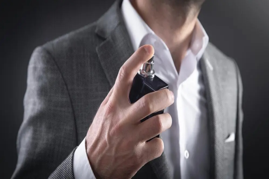 Which Perfume is Best For Men?