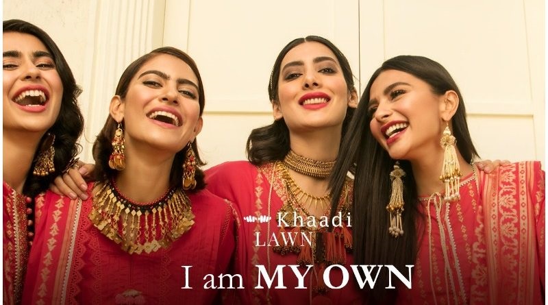khaadi