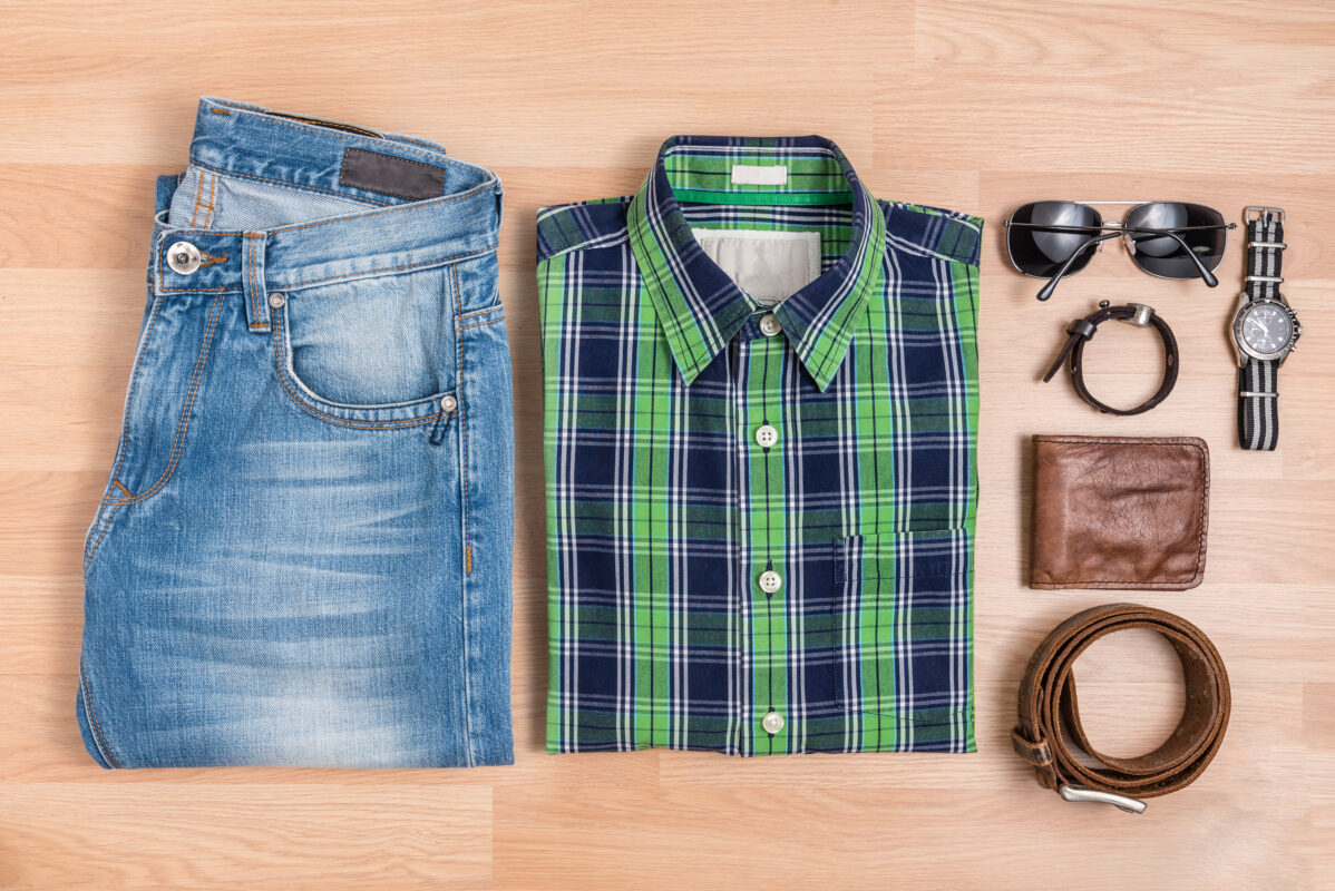 Dress Shirts