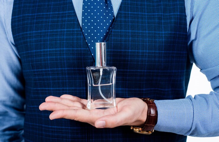 Which Perfume is Best For Men?