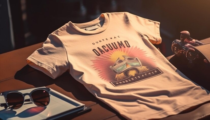 How Do You Style a Simple T-Shirt
