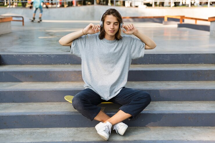 Athleisure Aesthetic