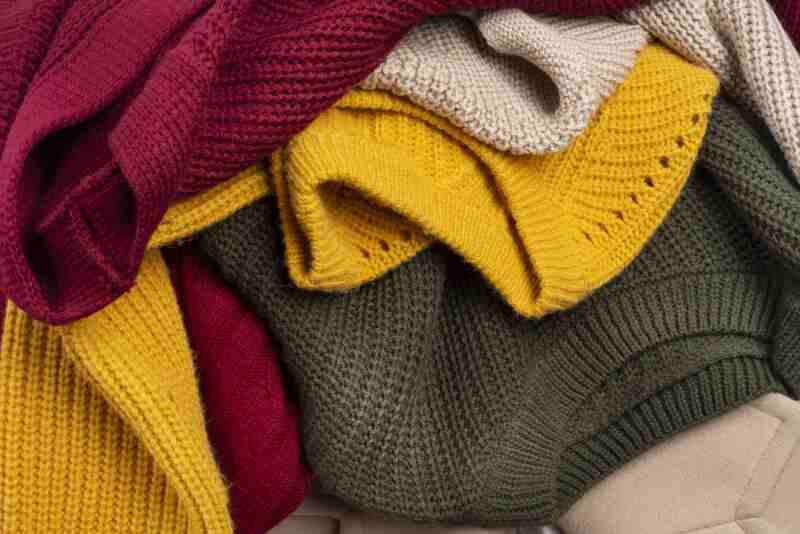 Winter Fashion Trends