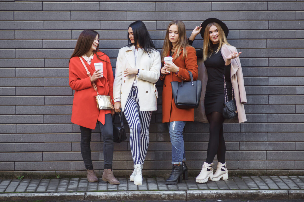 zara fashion