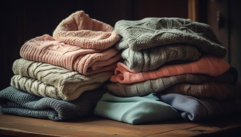 Winter Fashion Trends