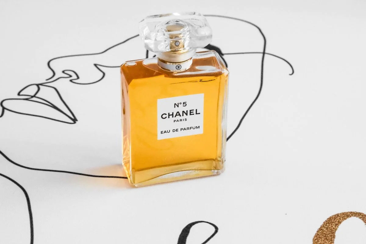 which perfume is best for women?
