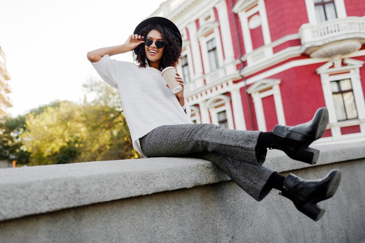 Statement Shoes