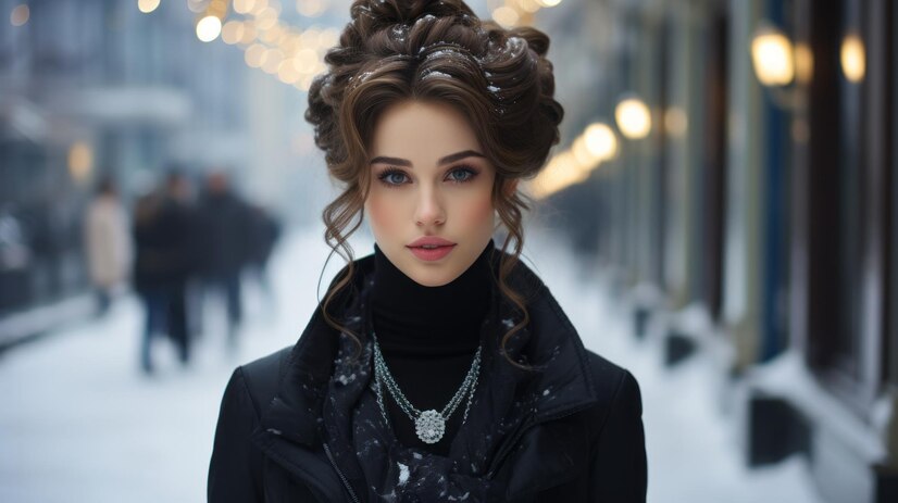 Winter Fashion Trends