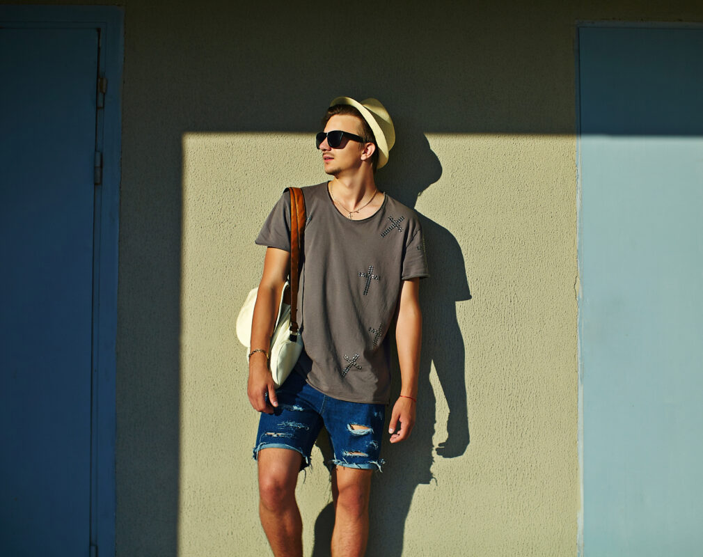 Casual Cool