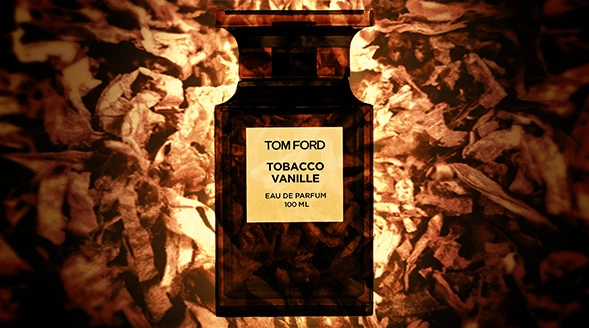 Tobacco Vanille by tom ford