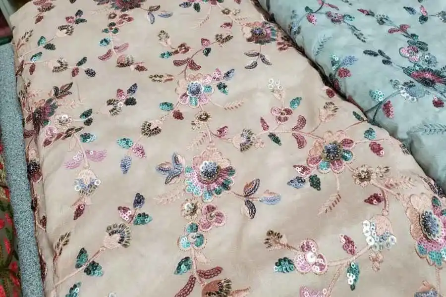 Best Unstitched Women Brand in Pakistan?
