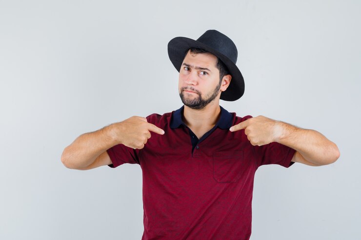 Versatile Polo Shirt