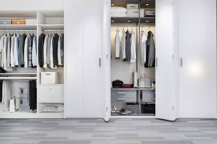 Wardrobe