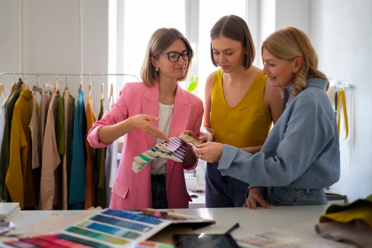 What Color Goes With Every Outfit