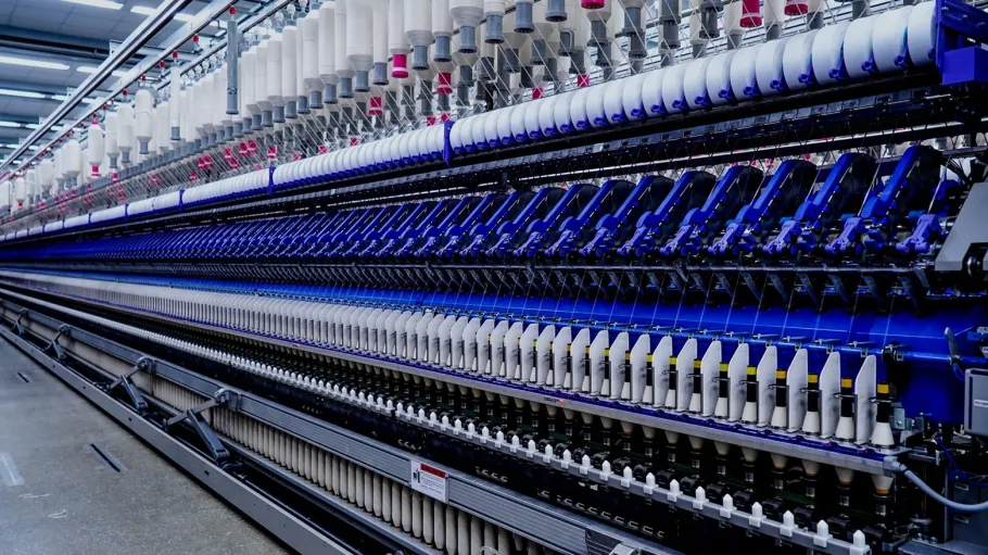 khaadi mill