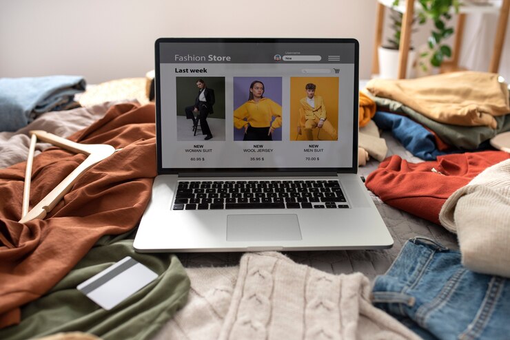Online Shopping Trends