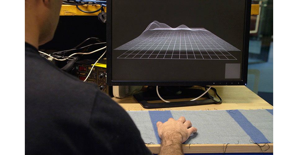Introduction of New Technologies and Fabrics
