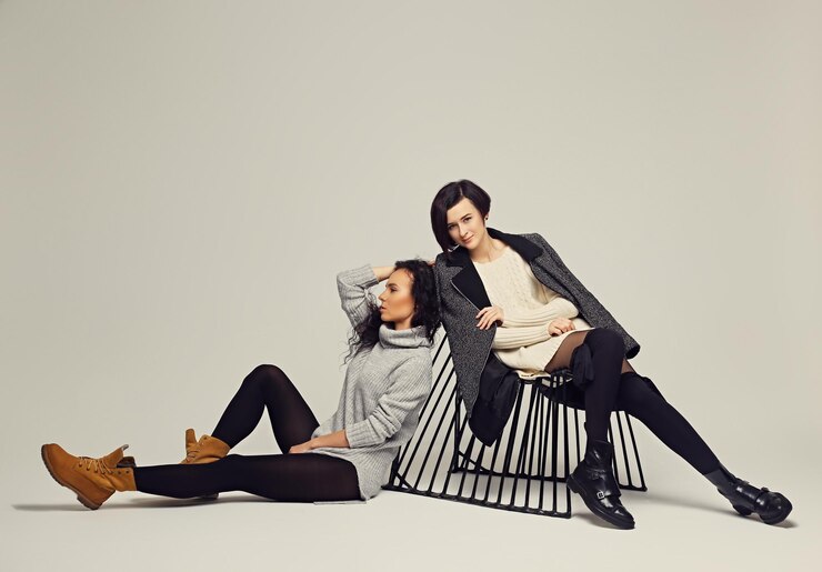 Breaking Traditional Gender Norms in Clothing