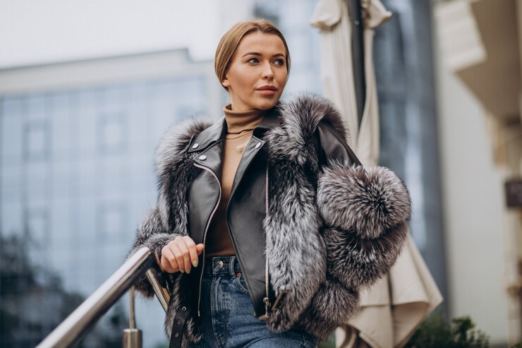 Winter Fashion