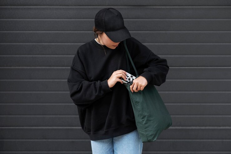 Impact on Fashion Trends
