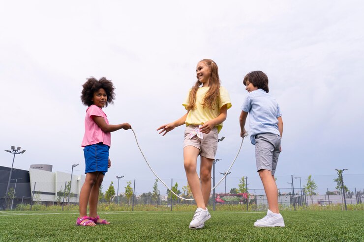 Sports Equipment