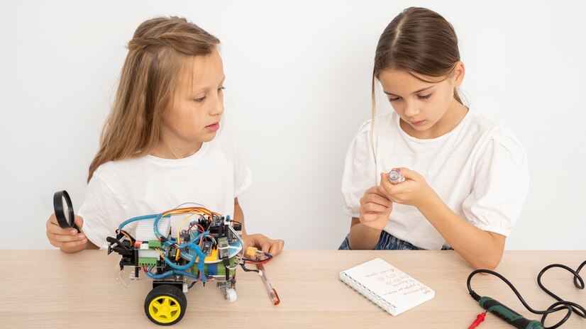 STEM Toys