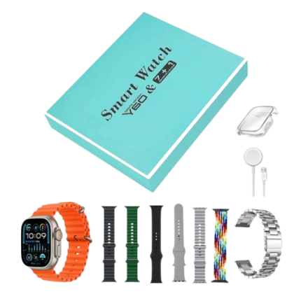 ultra 7 in 1 smartwatch