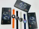 Z93 Pro Smartwatch