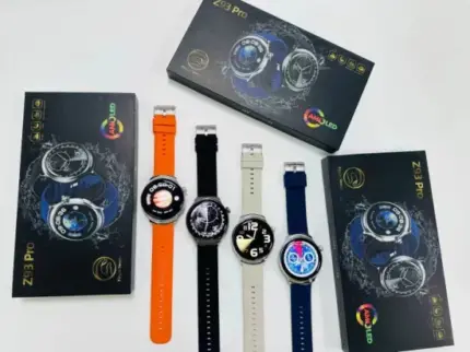 Z93 Pro Smartwatch