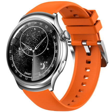 Z93 Pro Smartwatch