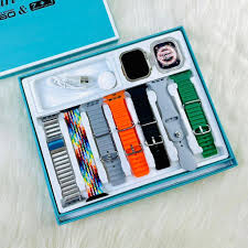 y60 ultra smartwatch