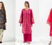 long and loose Lawn shirts 2024