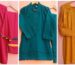 Lawn trendy Shirts design daily wear